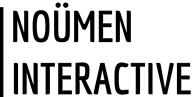 Noümen Interactive Logo